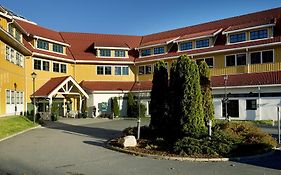 Quality Hotell Sarpsborg