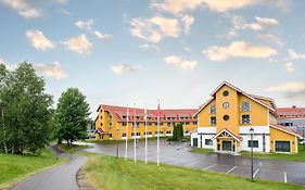 Quality Hotel Grålum
